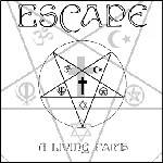 Escape (UK) : A Living Faith